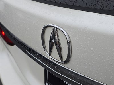 2018 Acura MDX 3.5L SH-AWD w/Technology Package