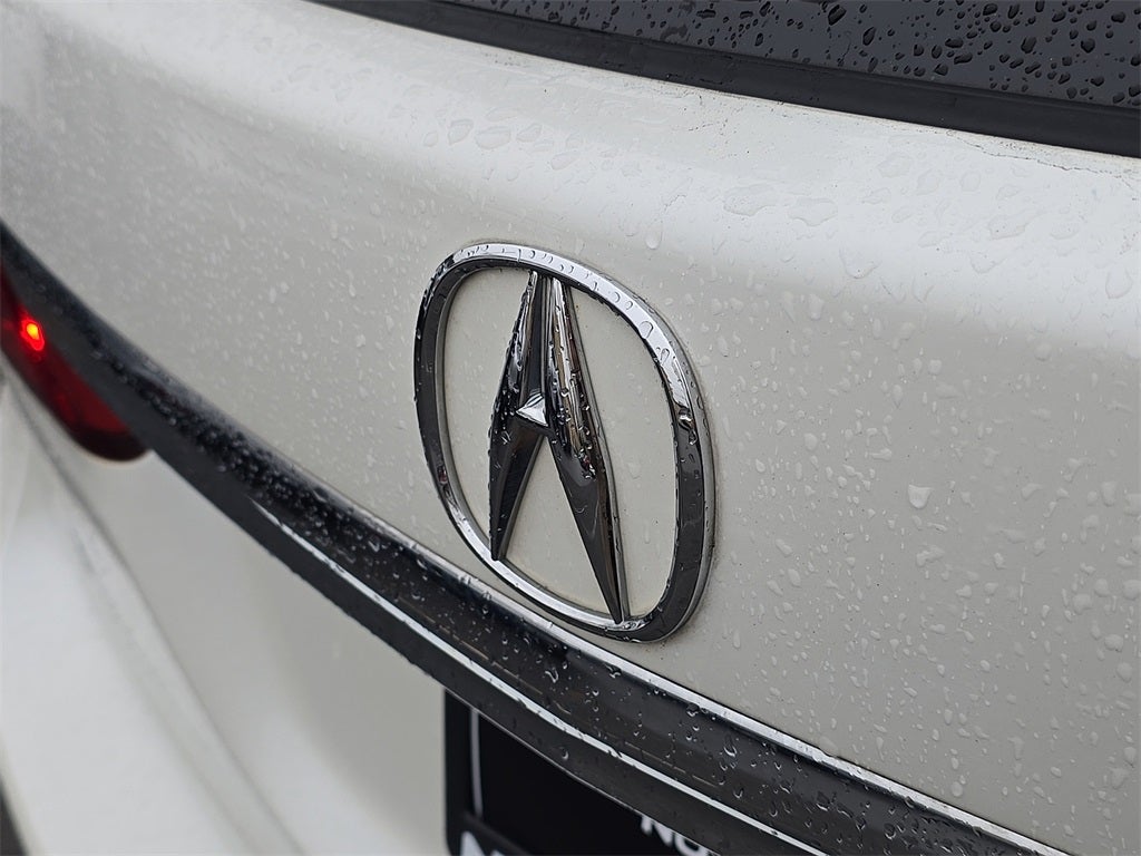 2018 Acura MDX 3.5L SH-AWD w/Technology Package