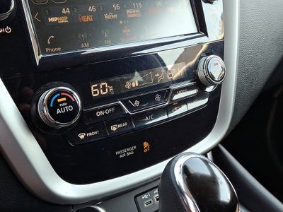2020 Nissan Murano SV