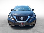 2020 Nissan Murano SV