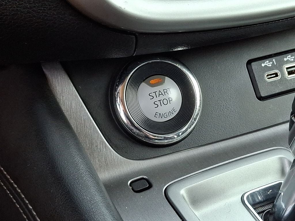 2020 Nissan Murano SV