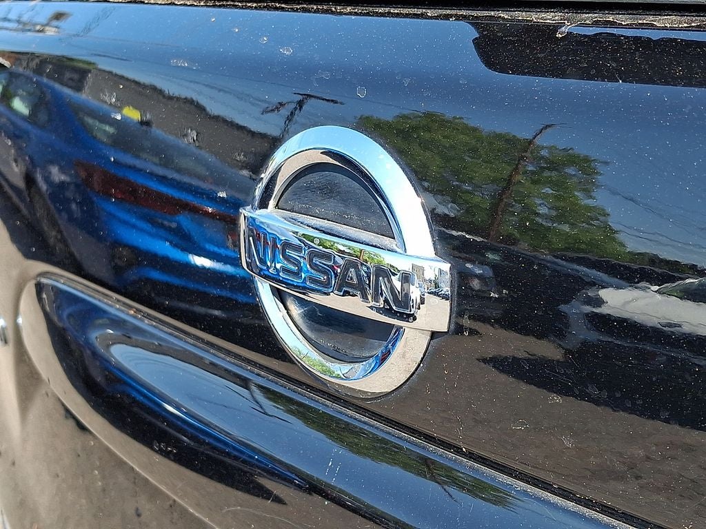 2020 Nissan Murano SV
