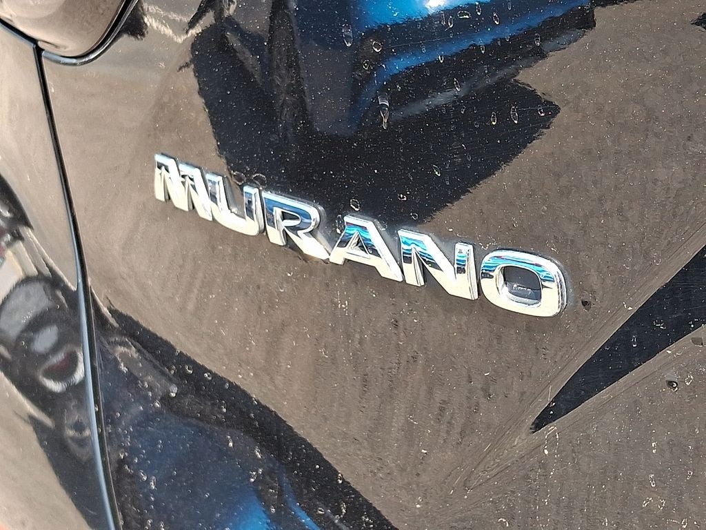 2020 Nissan Murano SV