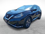 2020 Nissan Murano SV