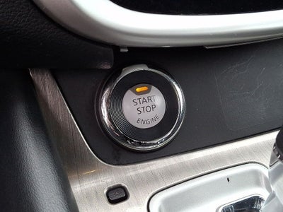 2016 Nissan Murano SV