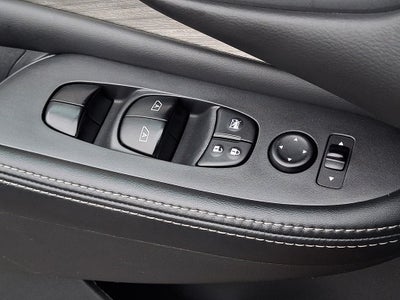 2016 Nissan Murano SV