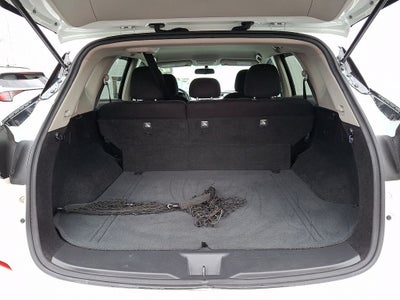 2016 Nissan Murano SV