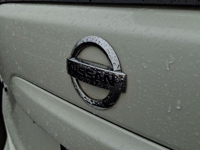 2016 Nissan Murano SV