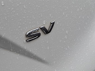 2016 Nissan Murano SV