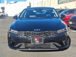2022 Kia K5 EX