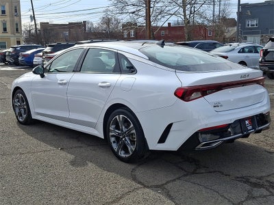 2023 Kia K5 EX