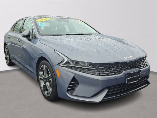 2023 Kia K5 EX