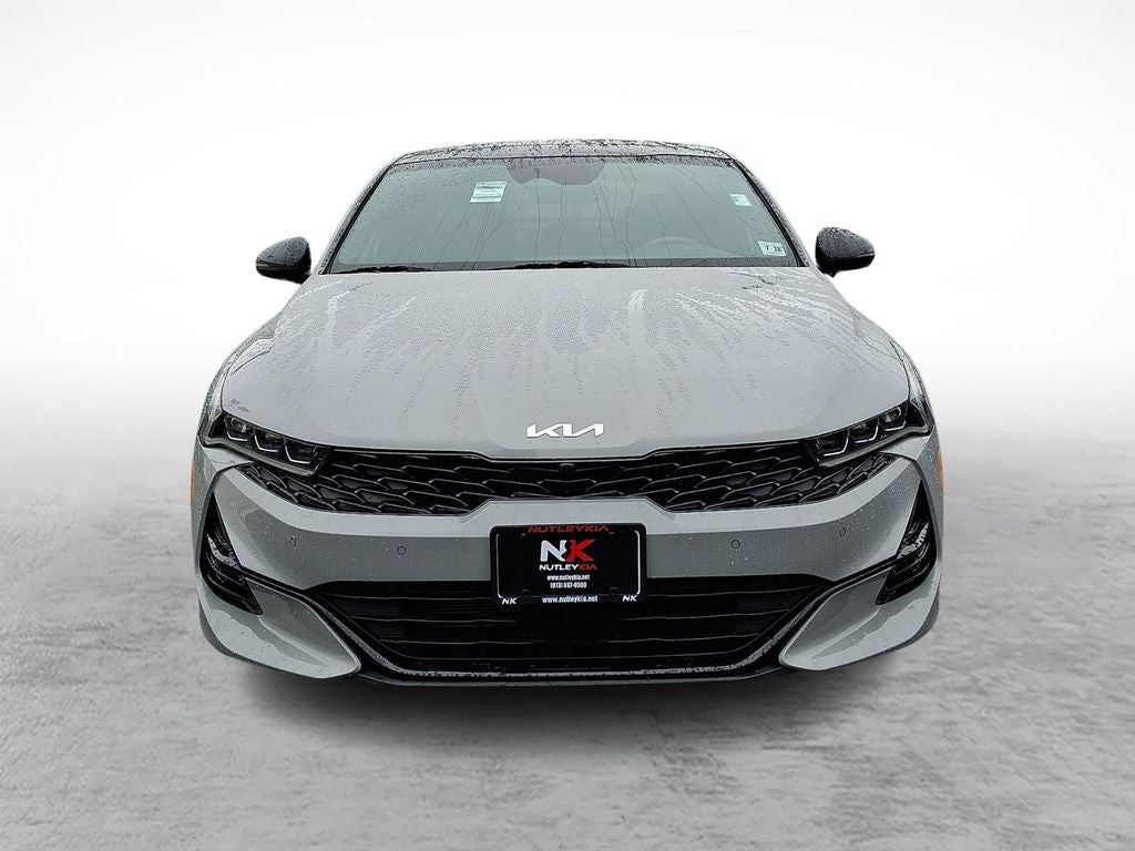 2024 Kia K5 GT
