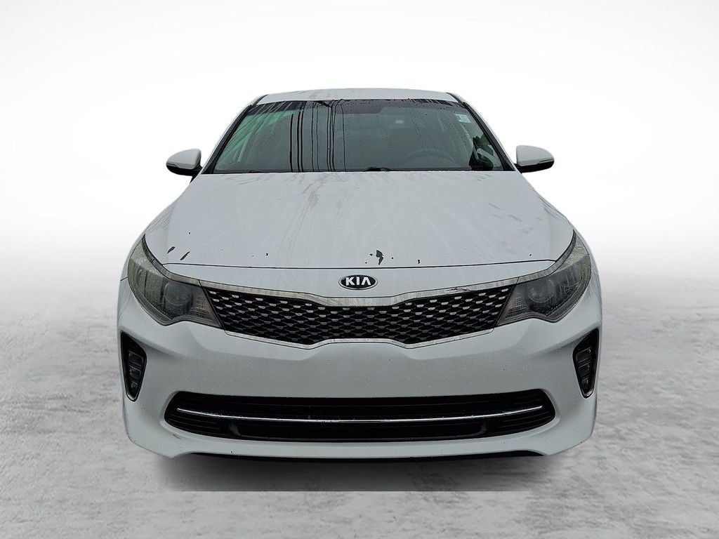 Used 2018 Kia Optima S with VIN 5XXGT4L37JG234168 for sale in Nutley, NJ
