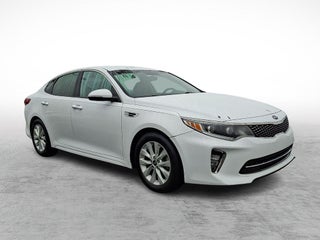 2018 Kia Optima S