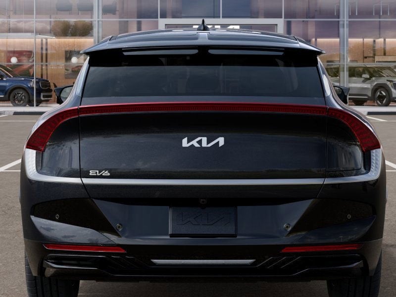 2025 Kia EV6 Wind