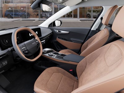 2025 Kia EV6 Wind