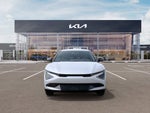 2025 Kia EV6 Light