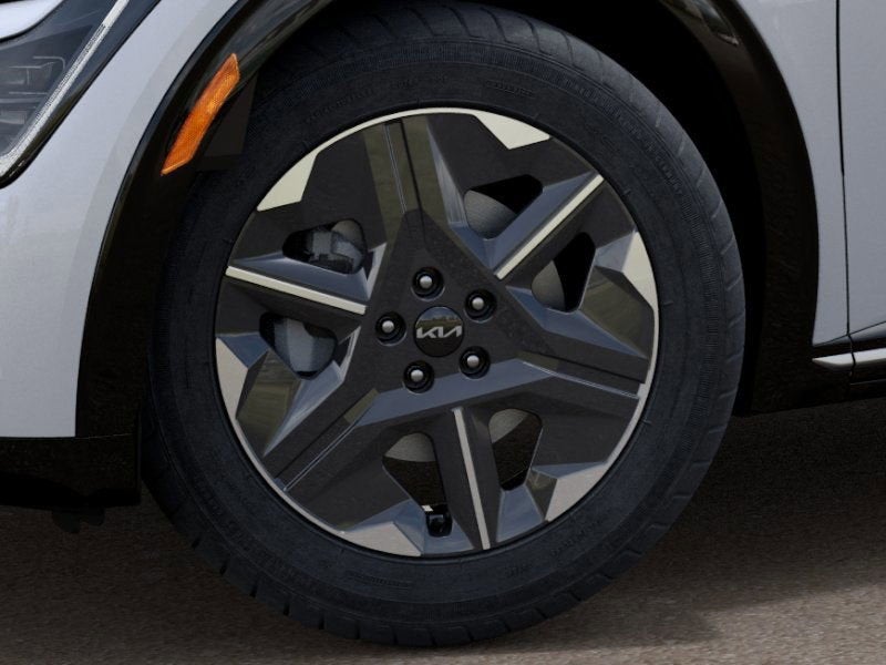 2025 Kia EV6 Light