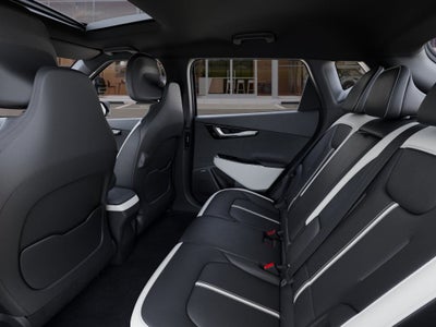 2025 Kia EV6 GT-Line