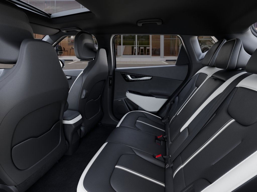 2025 Kia EV6 GT-Line