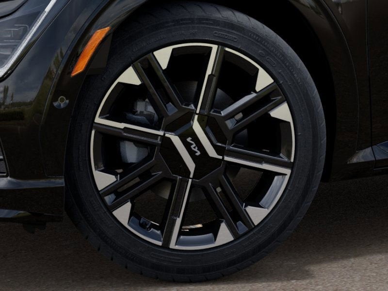 2025 Kia EV6 GT-Line