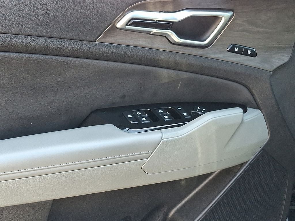 2023 Kia Sportage X-Pro Prestige