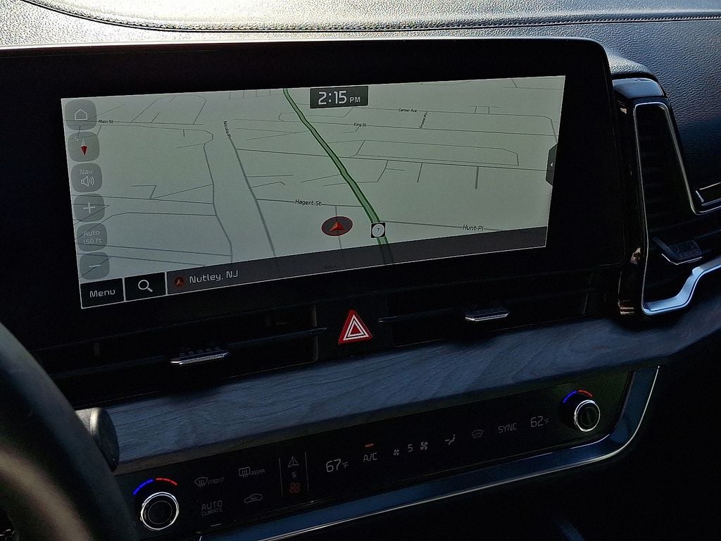 2023 Kia Sportage X-Pro Prestige