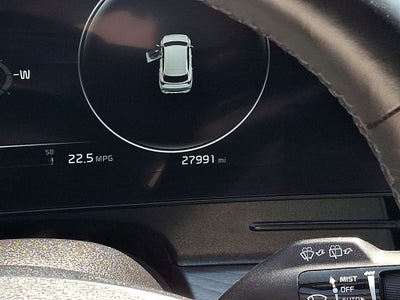 2023 Kia Sportage X-Pro Prestige
