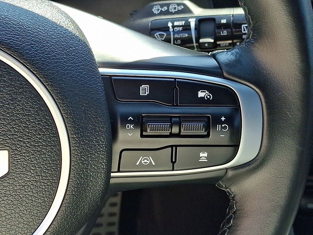 2023 Kia Sportage X-Pro Prestige