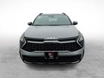 2024 Kia Sportage X-Pro