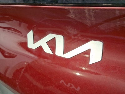 2024 Kia Sportage X-Pro