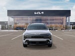 2026 Kia Sportage X-Pro Prestige