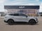 2026 Kia Sportage X-Pro Prestige