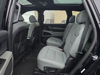 2023 Kia Telluride SX X-Pro