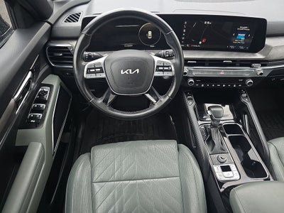 2023 Kia Telluride SX X-Pro