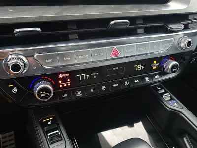 2023 Kia Telluride SX X-Pro