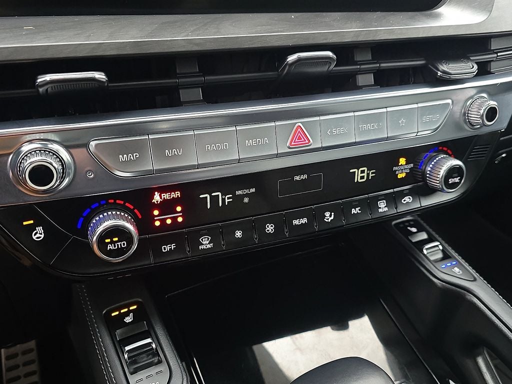 2023 Kia Telluride SX X-Pro