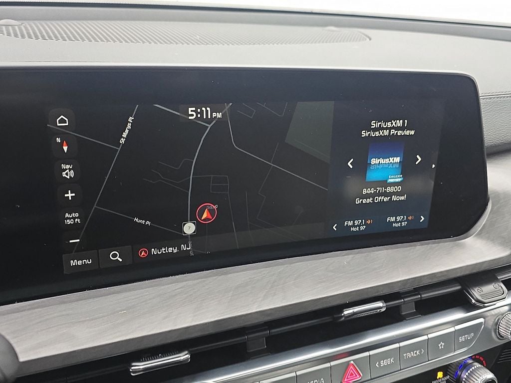 2023 Kia Telluride SX X-Pro