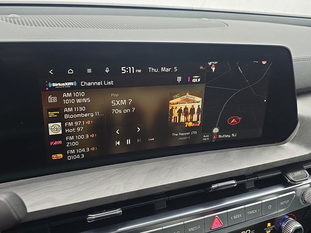 2023 Kia Telluride SX X-Pro