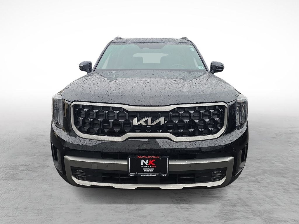 2023 Kia Telluride SX X-Pro