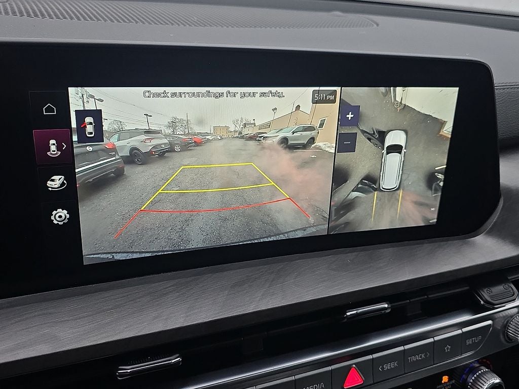 2023 Kia Telluride SX X-Pro