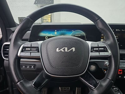 2023 Kia Telluride SX X-Pro