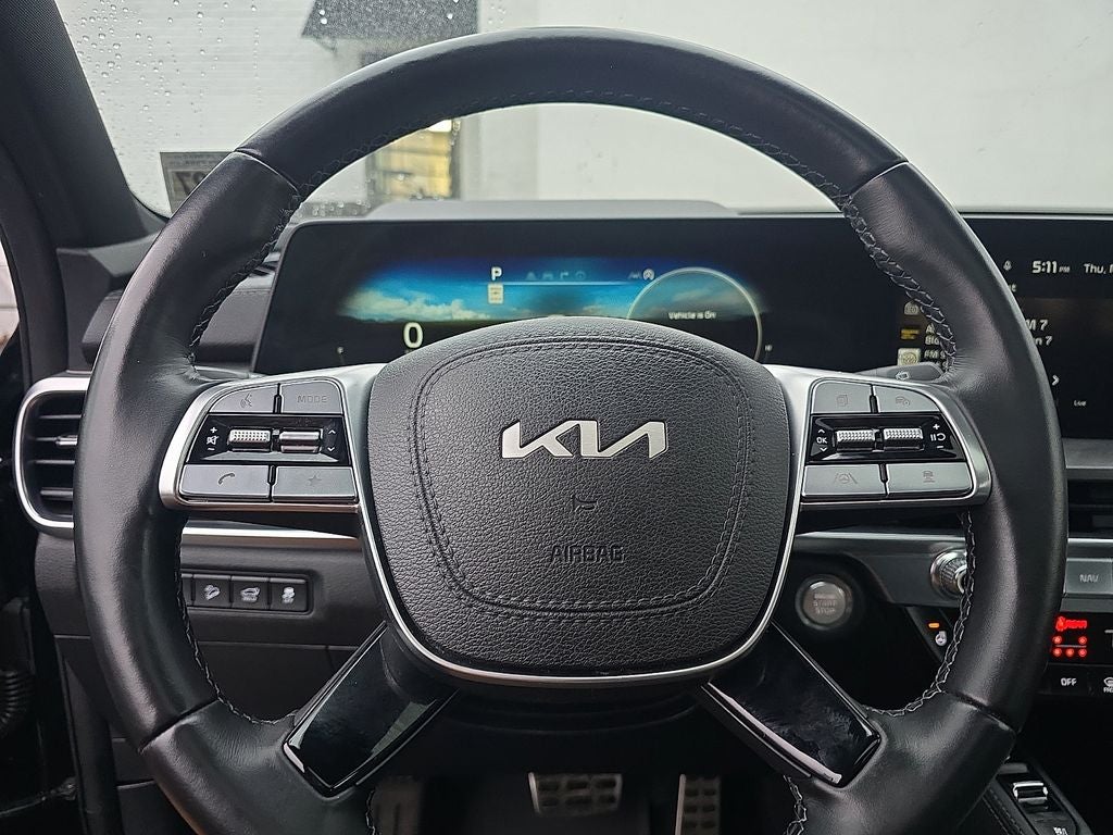 2023 Kia Telluride SX X-Pro