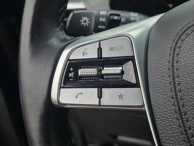 2023 Kia Telluride SX X-Pro