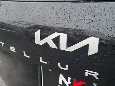 2023 Kia Telluride SX X-Pro