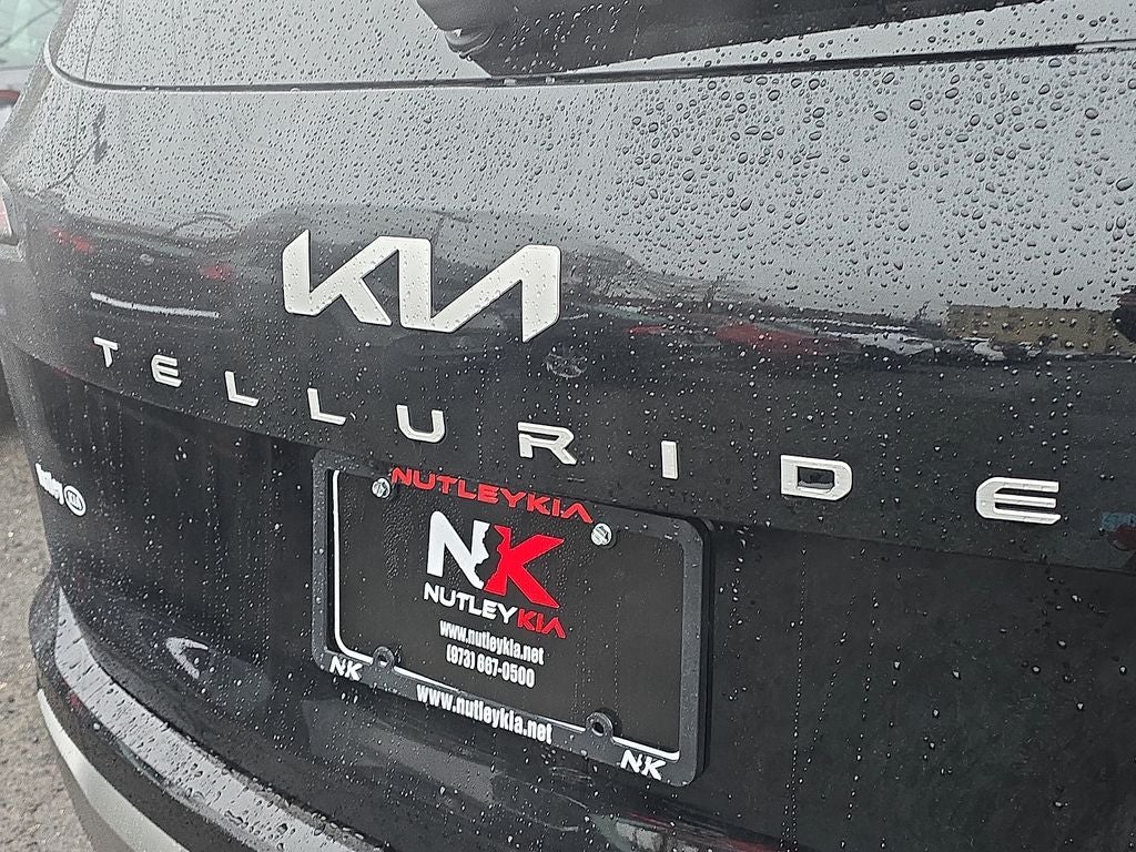 2023 Kia Telluride SX X-Pro