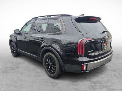 2023 Kia Telluride SX X-Pro