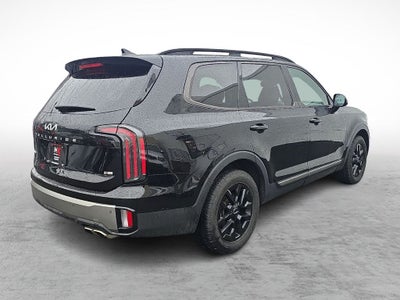2023 Kia Telluride SX X-Pro