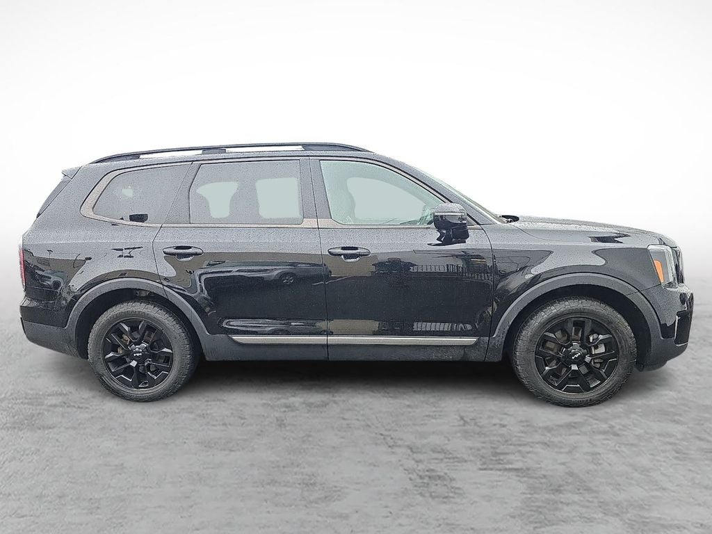 2023 Kia Telluride SX X-Pro